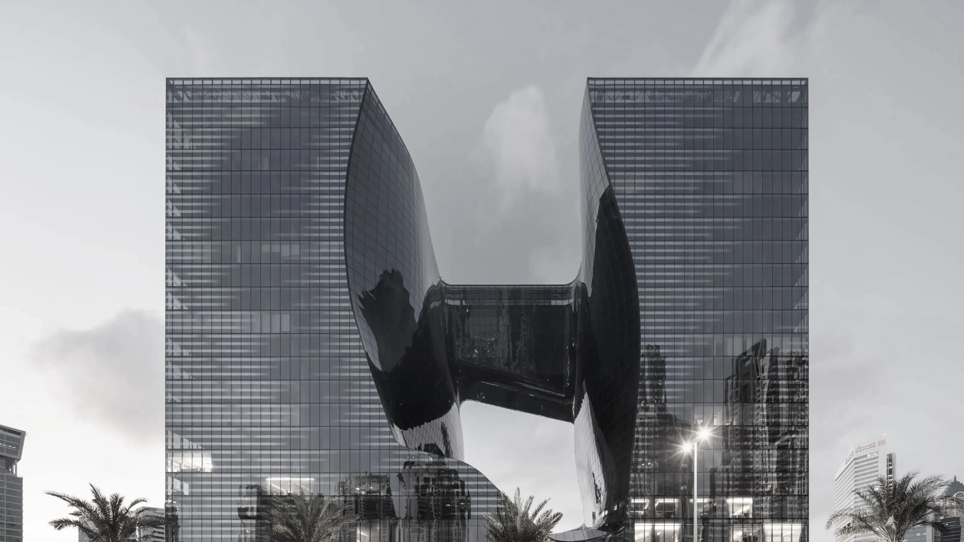 The Capital Yield Spike: Why Institutional Wealth is Pivoting to Abu Dhabi Grade A Offices with Ali Faizan Syed