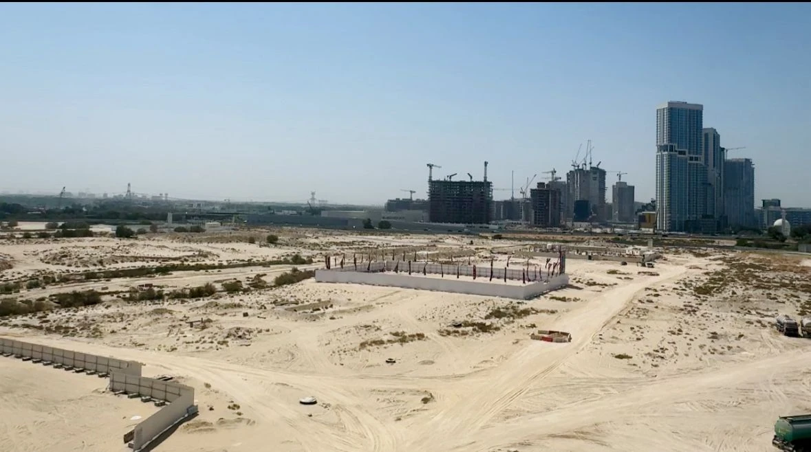 Maidan Horizon vs Business Bay: The Battle of the 2km Lagoon