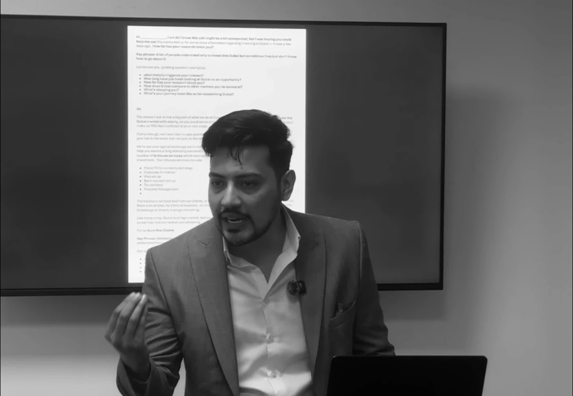 Opportunity vs. Security: Which Phase of the Market Are You In?