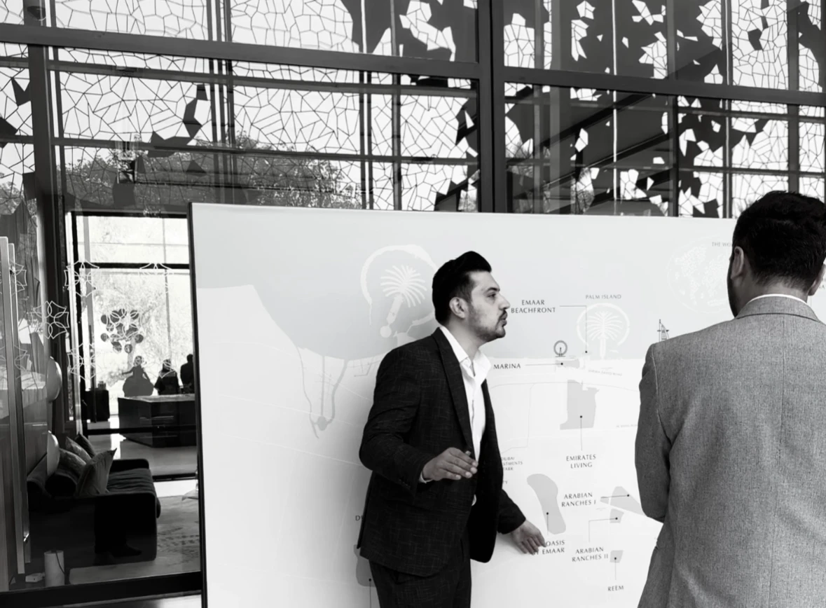 The 80 Million Dollar Acquisition Strategy: Strategic Super-Prime Positioning for UHNWIs with Ali Faizan Syed