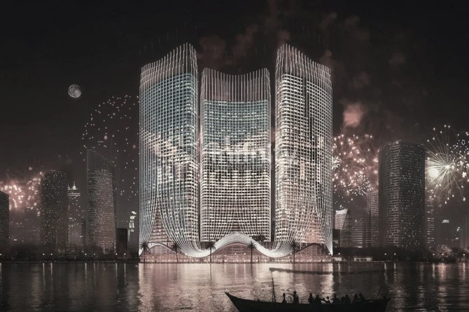 The Fit-out Arbitrage: Strategic Capital Deployment in the Dubai Office Market with Ali Faizan Syed