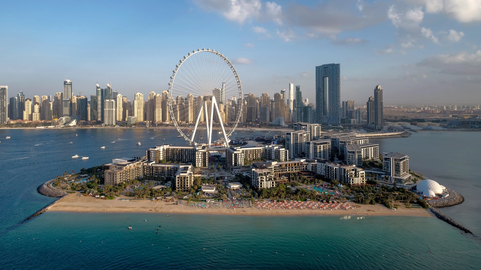 The Golden Visa Prescription: Replacing the UK Non-Dom Status with a 10-Year Dubai Legacy with Ali Faizan Syed