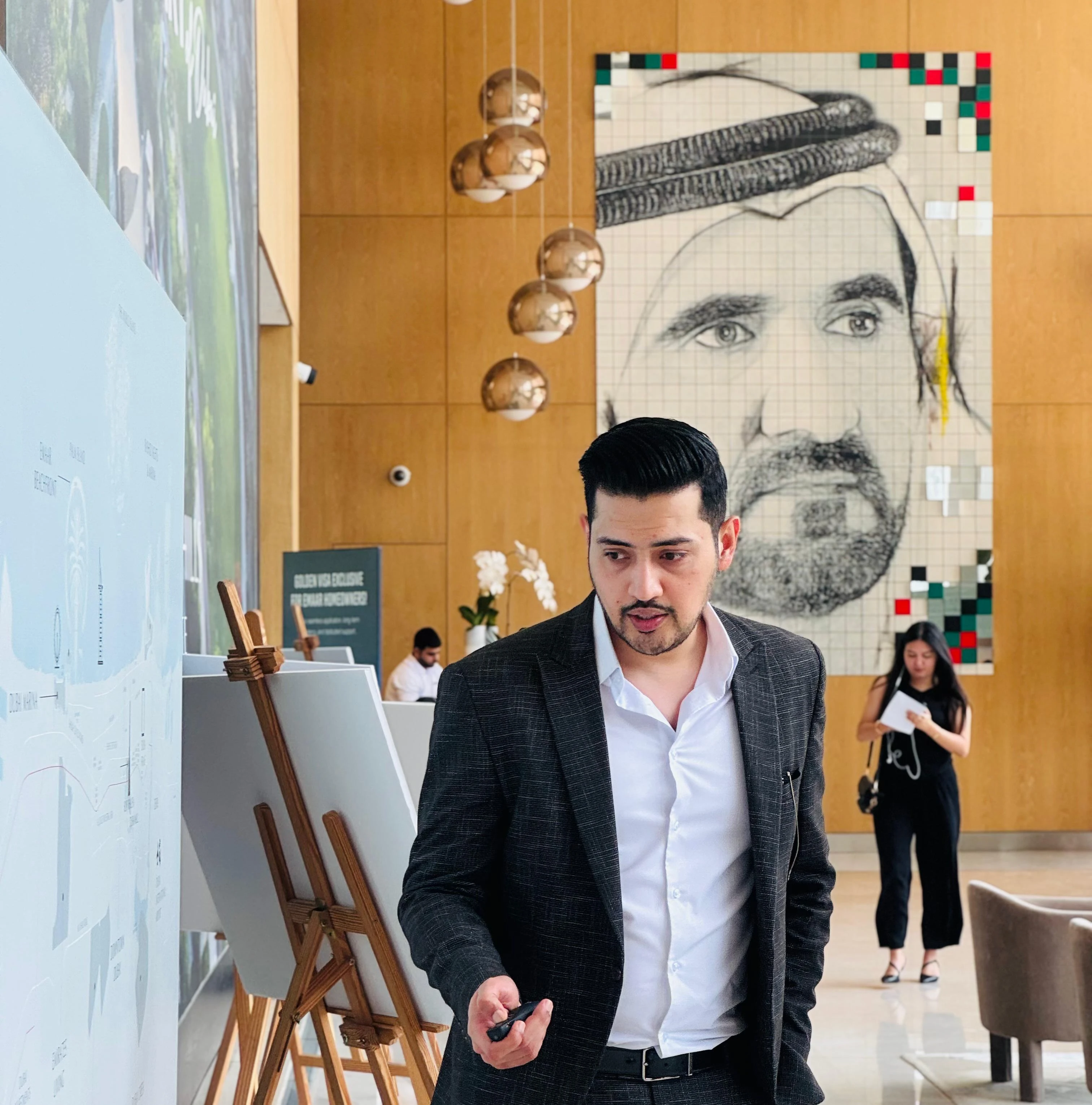 The CEO of Cities: How Dubai’s Corporate Neutrality Protects Your Global Capital