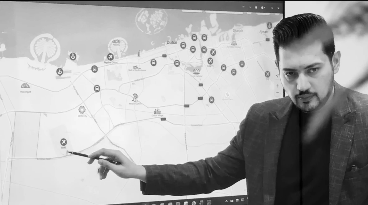 The Cash Supremacy: Why 86 Percent of Transactions are Cash-Driven and What it Means for Liquidity with Ali Faizan Syed