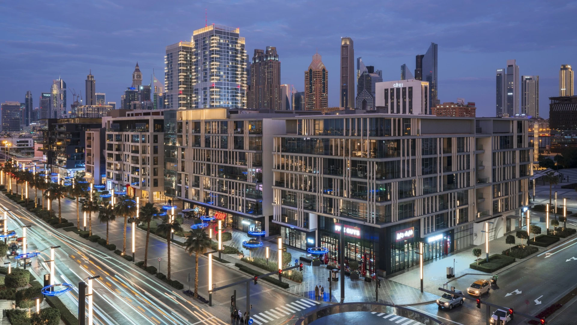 The Consultant vs. The Broker: Why 90% of Dubai Agents are Wasting Your UK Capital with Ali Faizan Syed