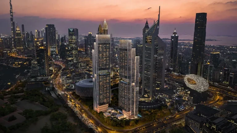 From Accidental to Strategic Millionaires: Re-Engineering UK Property Wealth in Dubai with Ali Faizan Syed