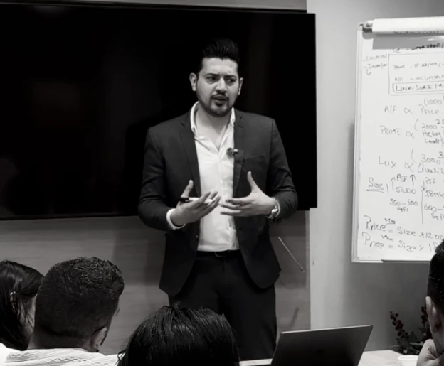 The 7% Scarcity Rule: The Secret to Waterfront Wealth