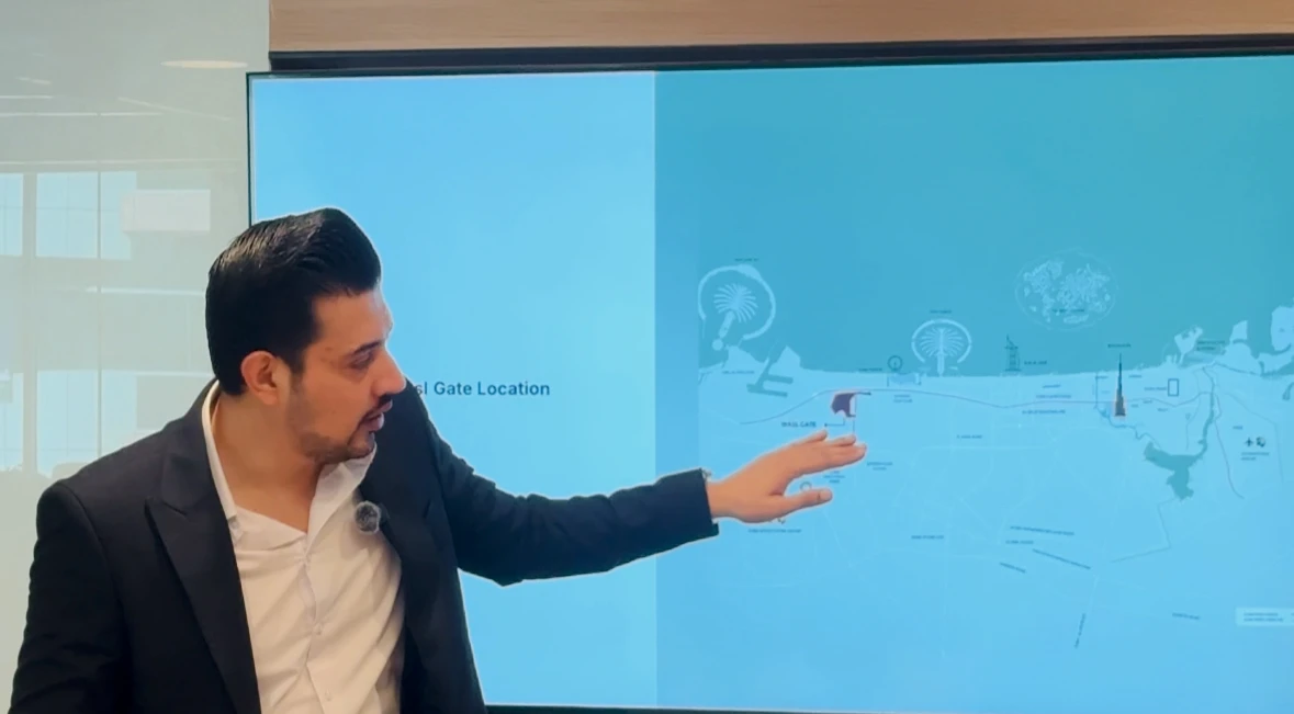 The 7% Rule: Why Waterfront Property is the Last Safe Haven