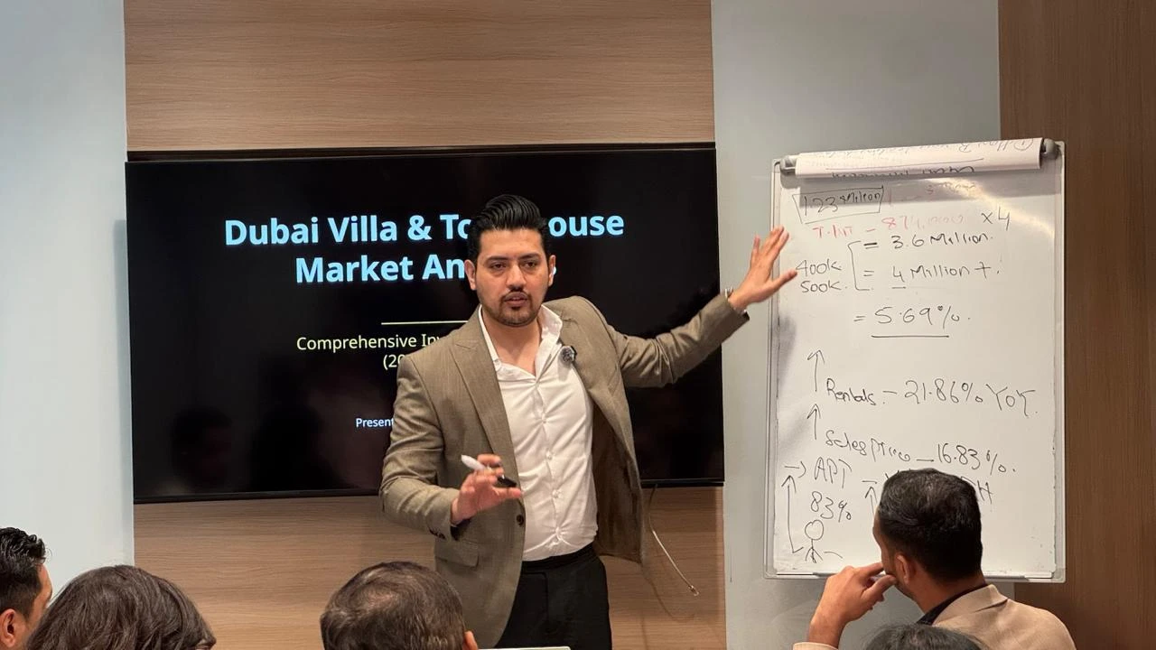 Brain Types and Bank Accounts: The Psychology of the 57 Million AED Deal