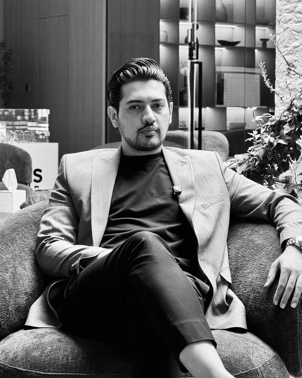 The Death of Speculation: Why a 4 Percent Flip Rate Proves Dubai is Now a Mature Global Fortress with Ali Faizan Syed