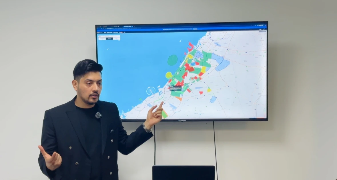Billionaire Row Arbitrage: Why Maritime City is the Successor to Palm Jumeirah