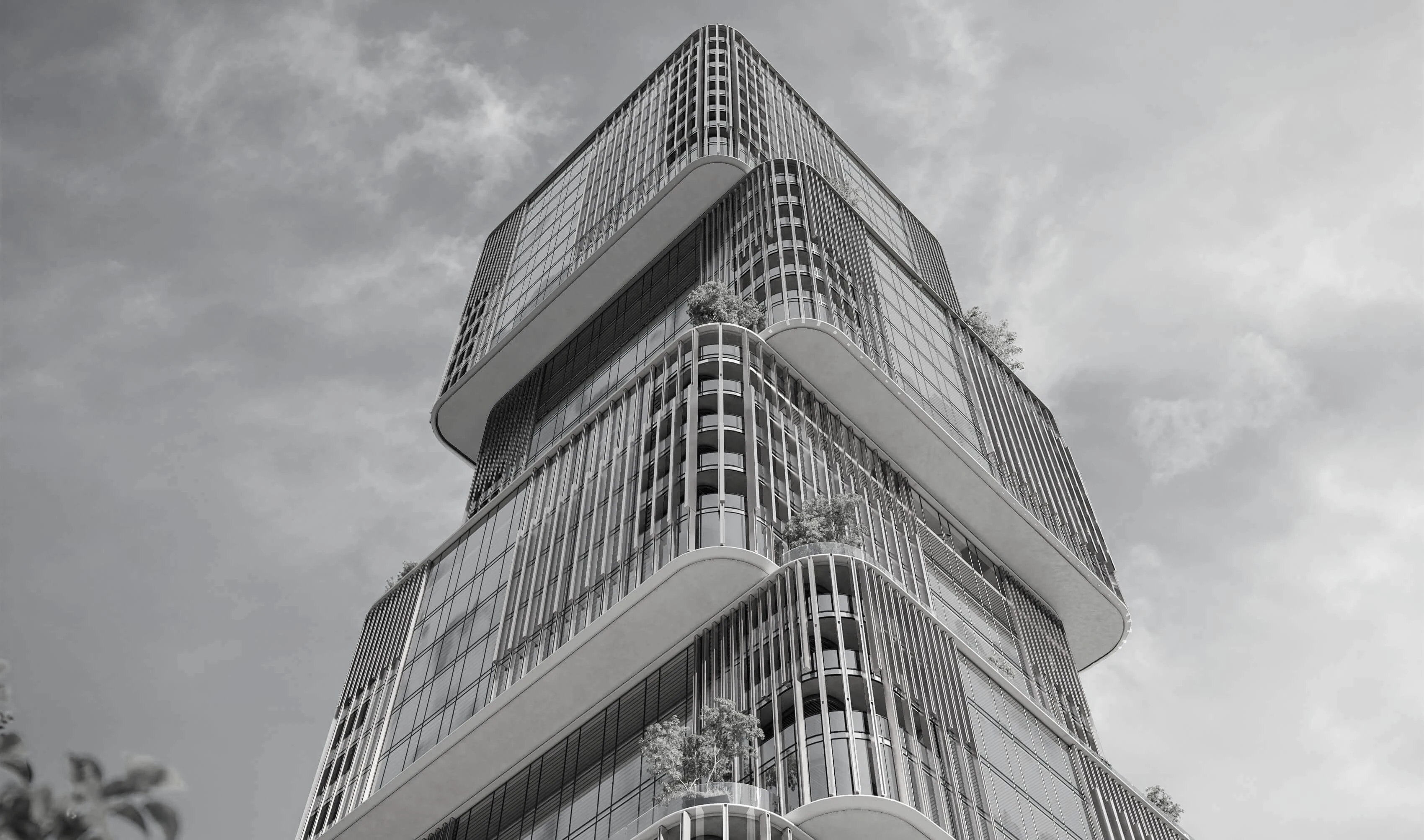 The Grade A Scarcity: Strategic Refurbishment and Yield Maximization in the Dubai Office Market with Ali Faizan Syed