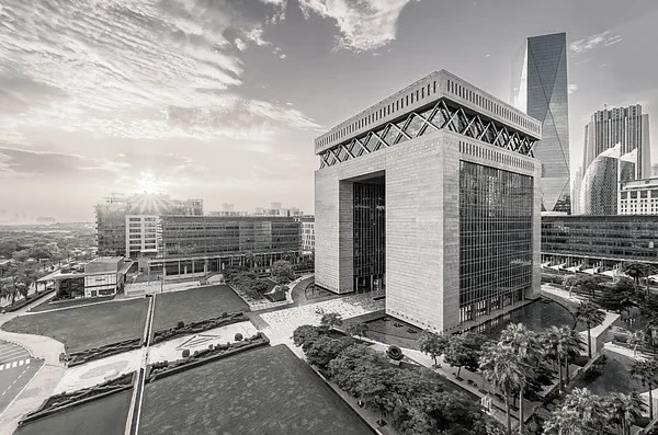 The Logistics Anchor: Why Industrial Job Growth is the Hidden Driver of the Dubai Office Market with Ali Faizan Syed