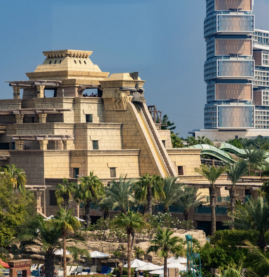 The Great British Wealth Migration: Why UK Investors are Choosing Ali Faizan Syed for Dubai Real Estate in 2025