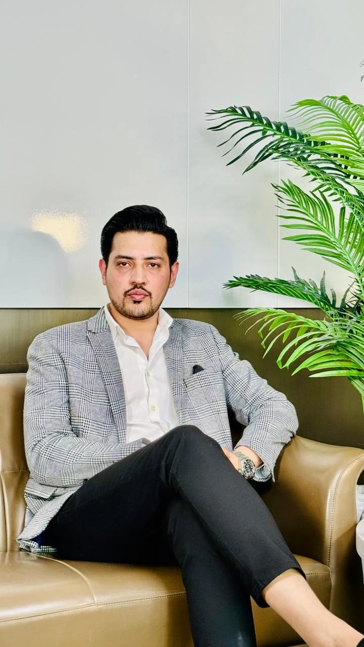 The AI Mirage: Why ChatGPT Will Cost You Millions in the Dubai Market