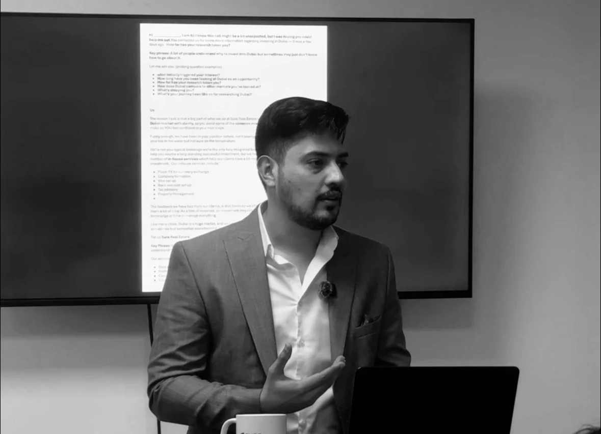 The 2040 Green Belt Audit: Buying Today Where the Parks Will Be Tomorrow with Ali Faizan Syed