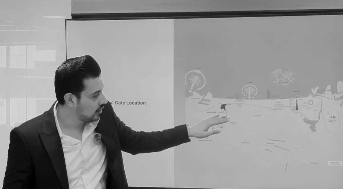 The Lock and Leave Portfolio: Managing Second Home Collections from the UK with Ali Faizan Syed