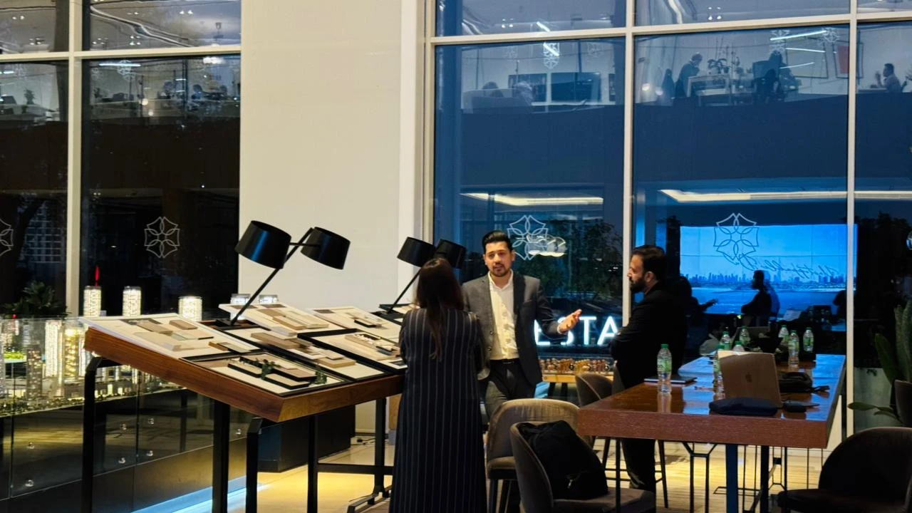 The Dubai South "Super-Cycle": Why Emaar Waited for +24% Growth to Relaunch The Heights