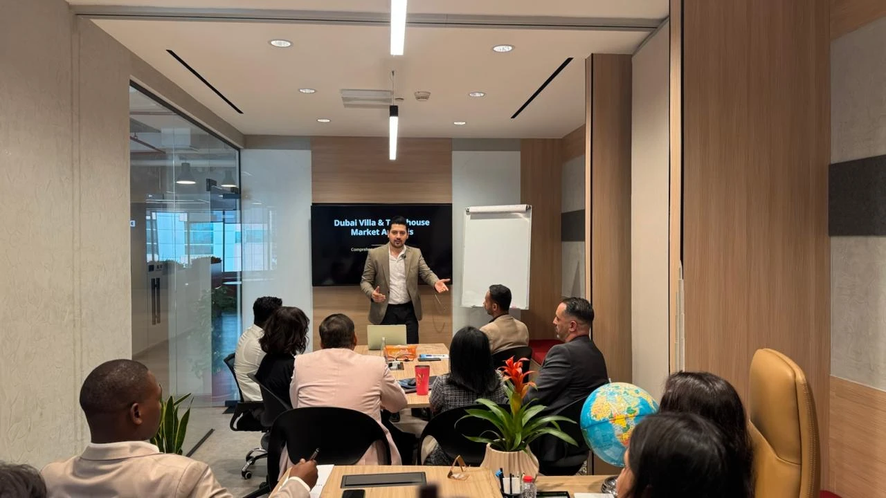 The Double Bite Technique: Capturing Waterfront Arbitrage in Maritime City