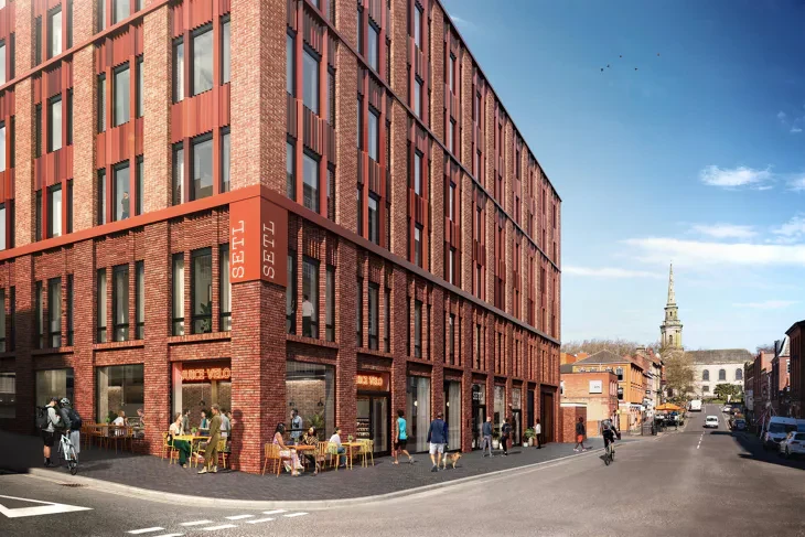 The Institutionalization of Private Rent: Why UK Family Offices are Dominating Dubai’s Build-to-Rent (BtR) Market with Ali Faizan Syed