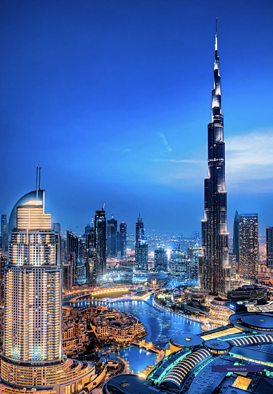 The Capital Gains Escape: Strategic Wealth Migration with Ali Faizan Syed