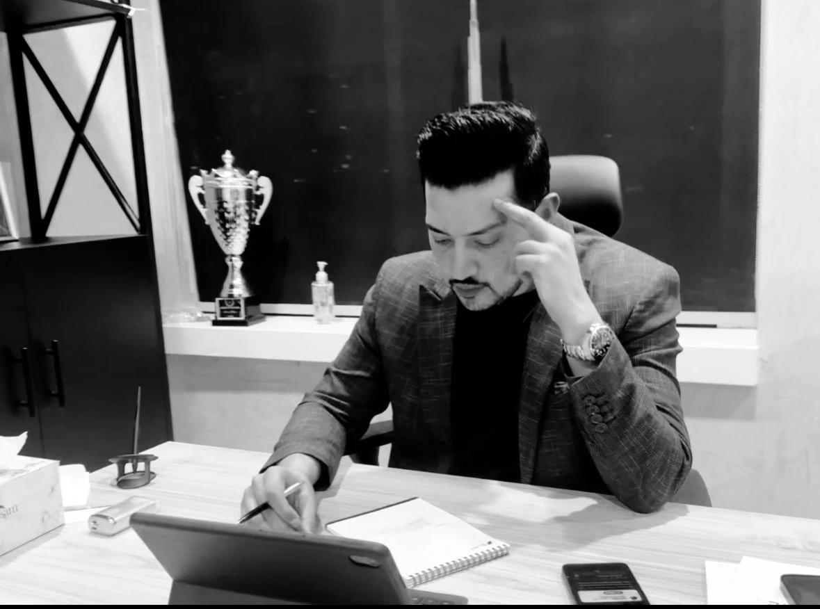 Psychological Profiling: Which of the 4 Investor Brain Types Are You?