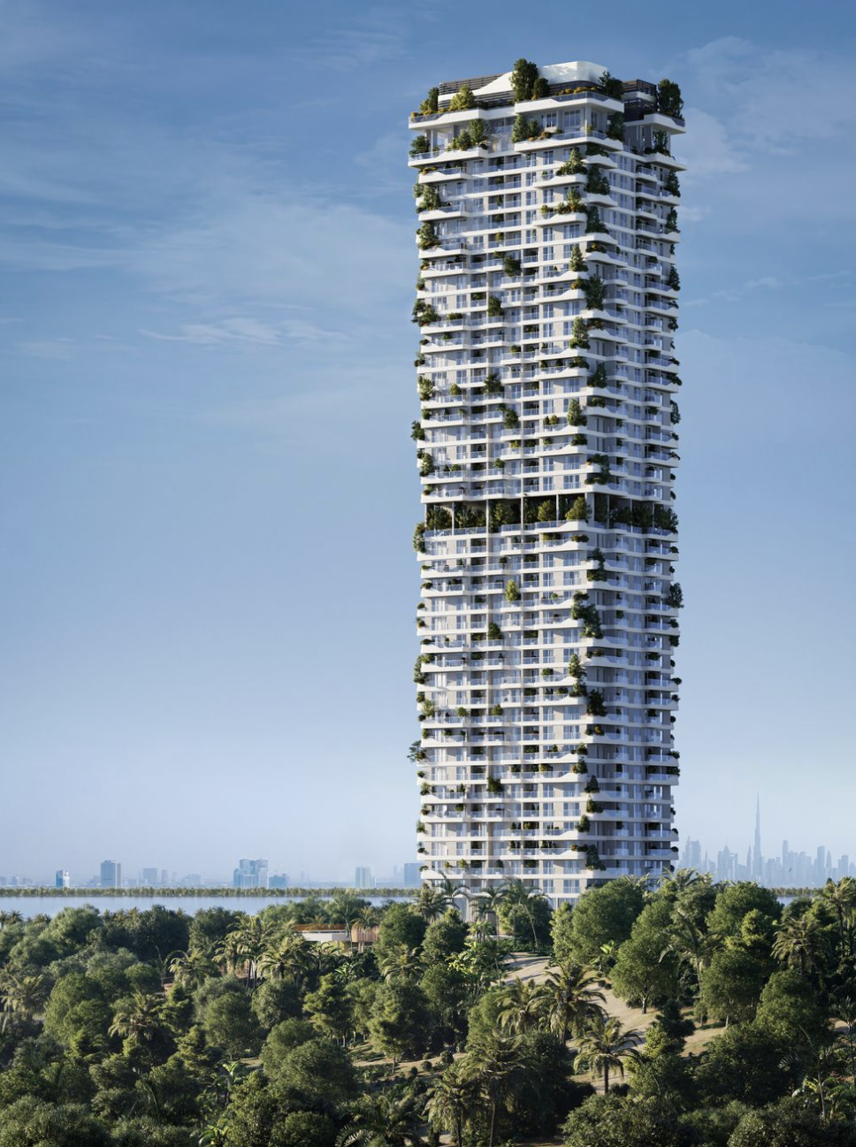 Talea by Beyond at Dubai Maritime City | The Strategic Asset Audit by Ali Faizan