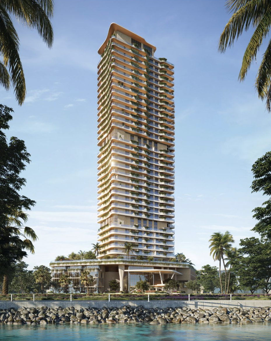 The Mural at Dubai Maritime City | The Strategic Asset Audit by Ali Faizan