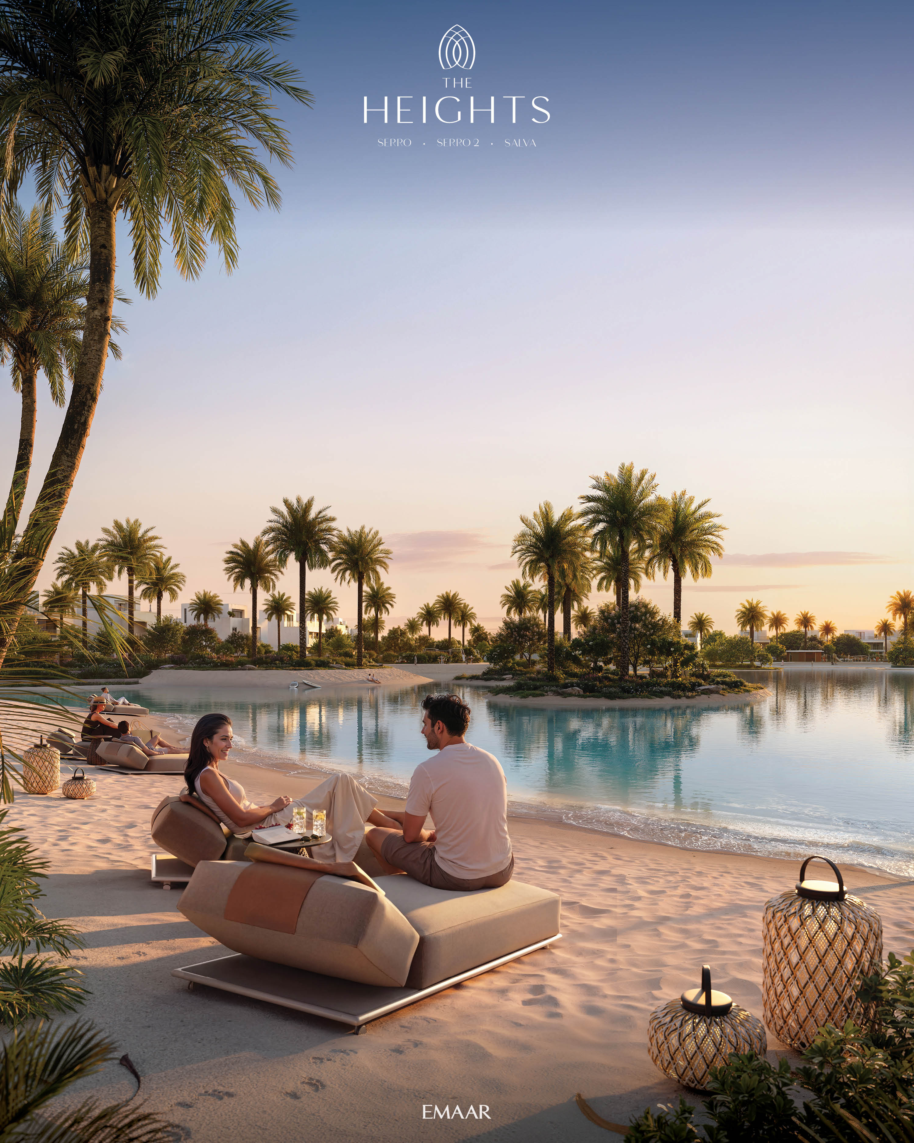 Salva at The Heights Country Club & Wellness - Gallery Image 8