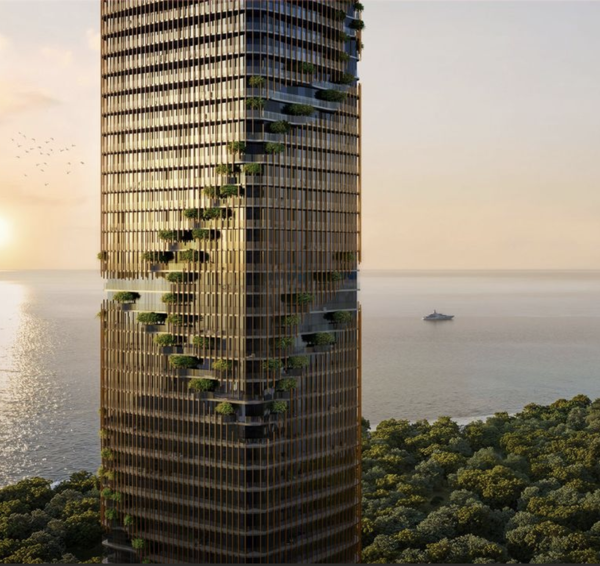 Kanyon at Dubai Maritime City | Waterfront Apts by Beyond