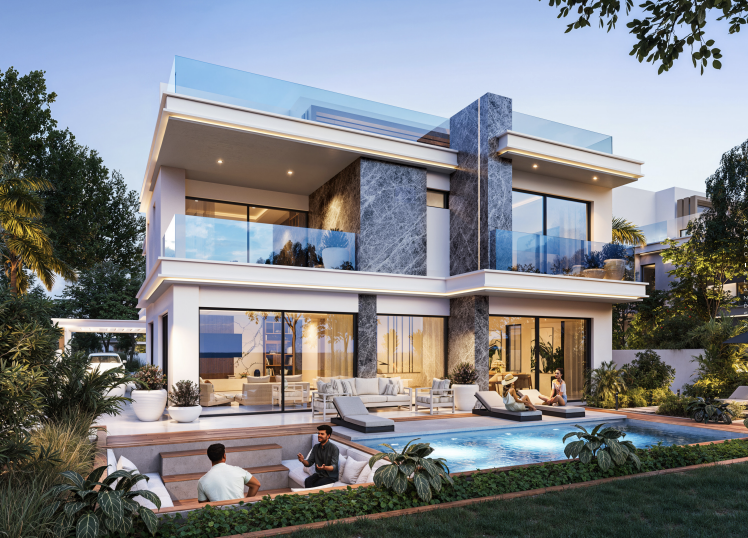 DAMAC Islands 2 Master Audit | The Strategic Analysis by Ali Faizan - Gallery Image 16