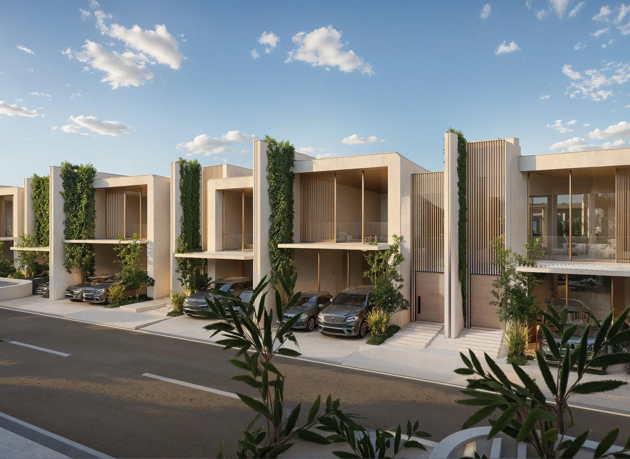 Manchester City Yas Residences  - Gallery Image 1