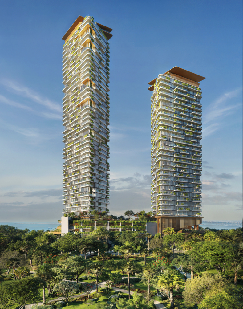 Soulever at Dubai Maritime City | The Strategic Asset Audit by Ali Faizan