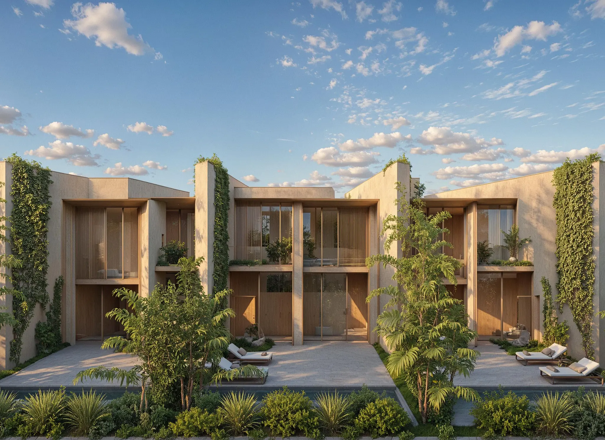 Manchester City Yas Residences  - Gallery Image 2