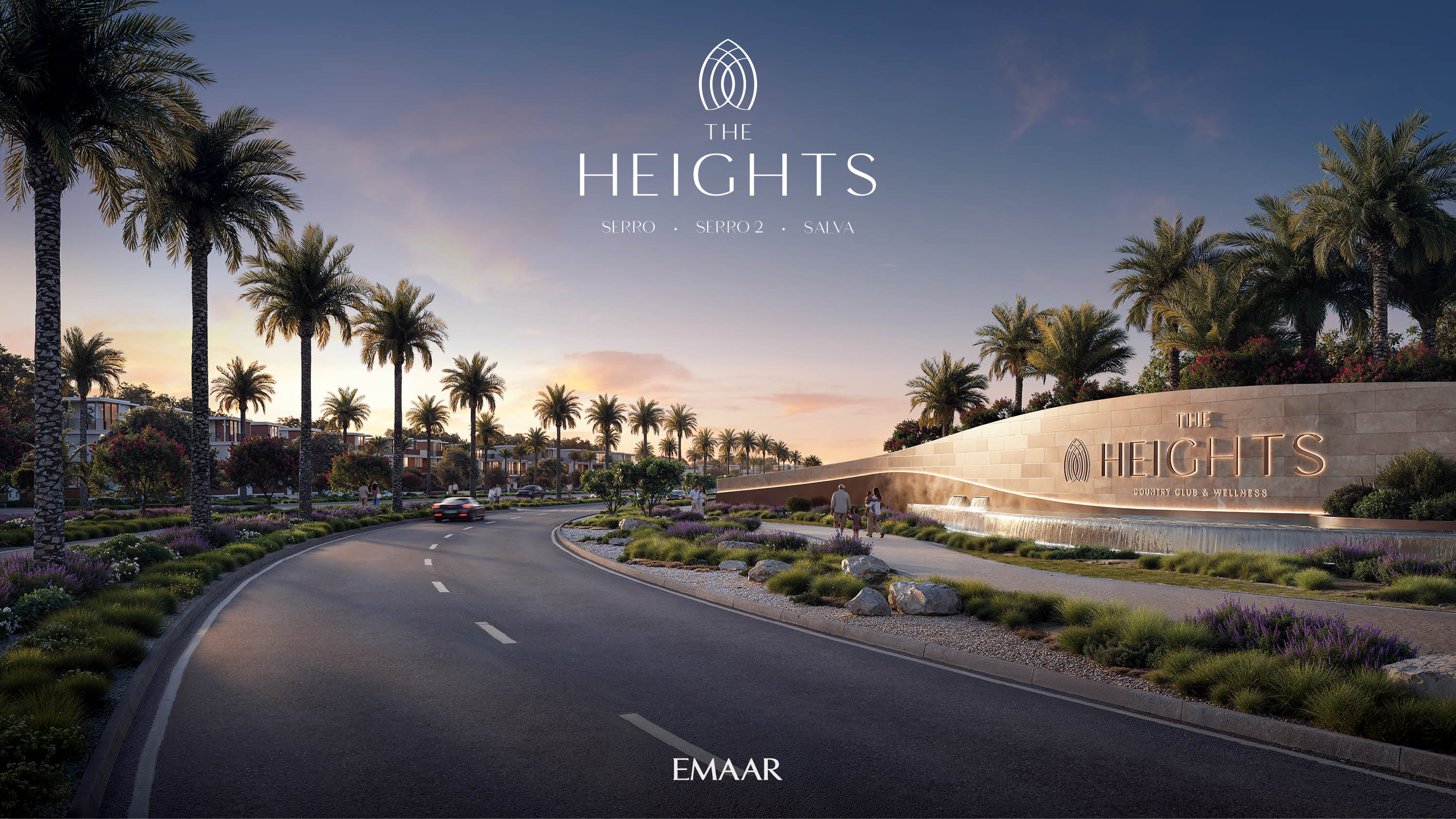  The Heights Country Club & Wellness