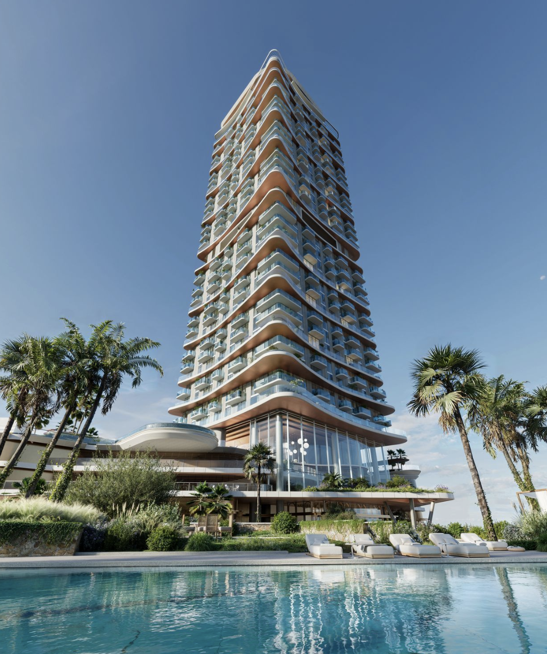 Sensia at Jumeirah Peninsula | The Strategic Asset Audit by Ali Faizan